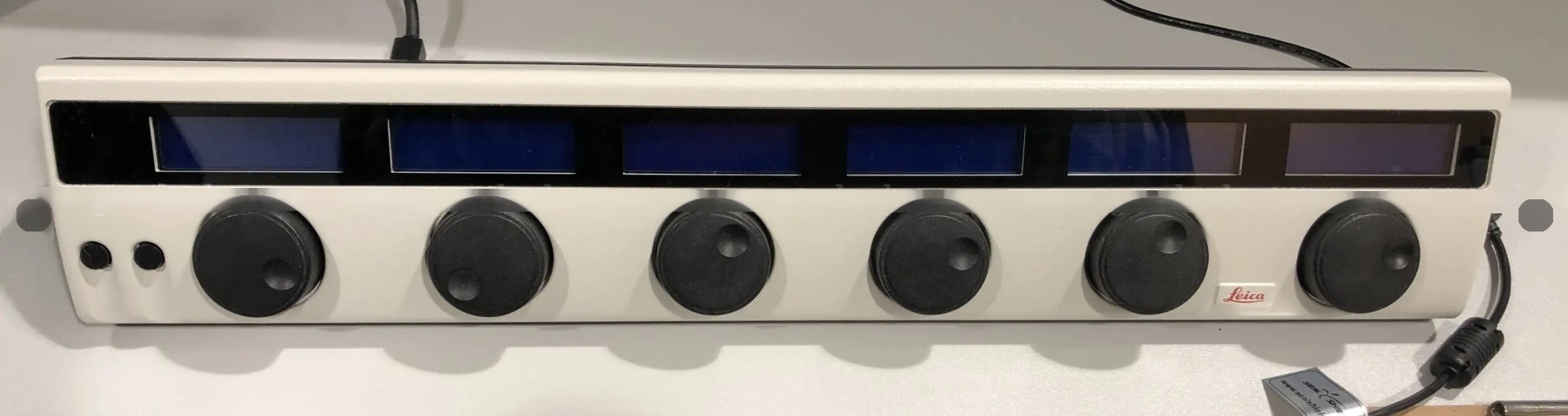 图为 已使用的 LEICA DM6 CFS 待售