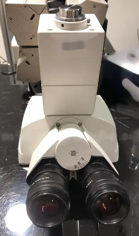 图为 已使用的 LEICA DM6 CFS 待售