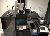 LEICA DM6 CFS