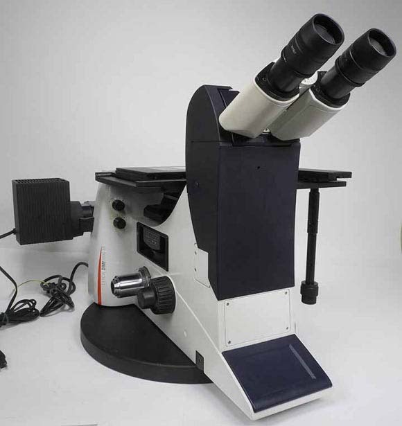 Photo Utilisé LEICA DMI 3000 M À vendre