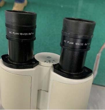 图为 已使用的 LEICA DMire2 待售