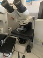 Photo Used LEICA DMLB For Sale