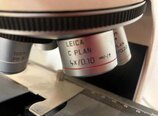 圖為 已使用的 LEICA DMLB 待售