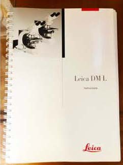 圖為 已使用的 LEICA DMLB 待售