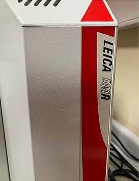 圖為 已使用的 LEICA DMR 待售