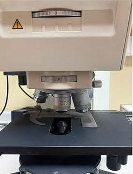 圖為 已使用的 LEICA DMR 待售