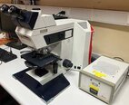 圖為 已使用的 LEICA DMR 待售