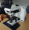 图为 已使用的 LEICA DMRME 待售