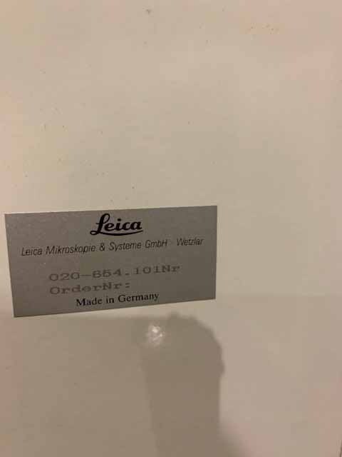 사진 사용됨 LEICA INS 2000 판매용