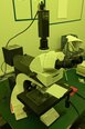 LEICA Microscope