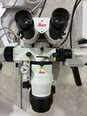 圖為 已使用的 LEICA Overhead microscope 待售