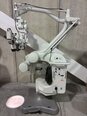 LEICA Overhead microscope