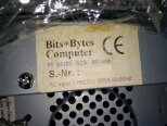 Photo Used LEICA PII BS100-SCSI For Sale