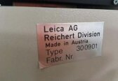 Photo Used LEICA Polyvar SC For Sale