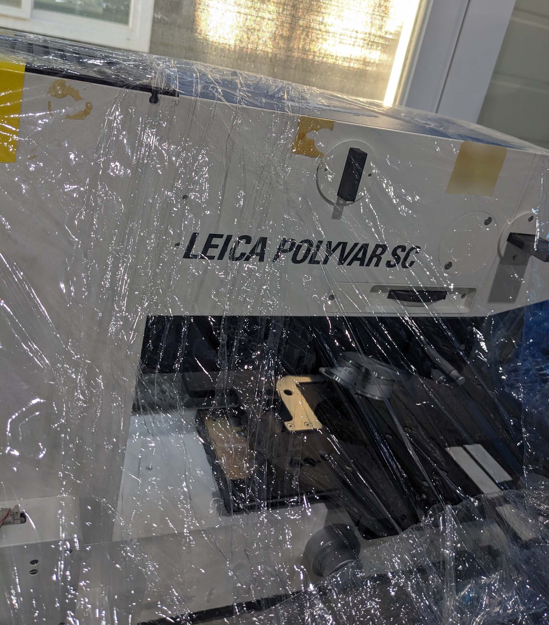 사진 사용됨 LEICA Polyvar SC 판매용