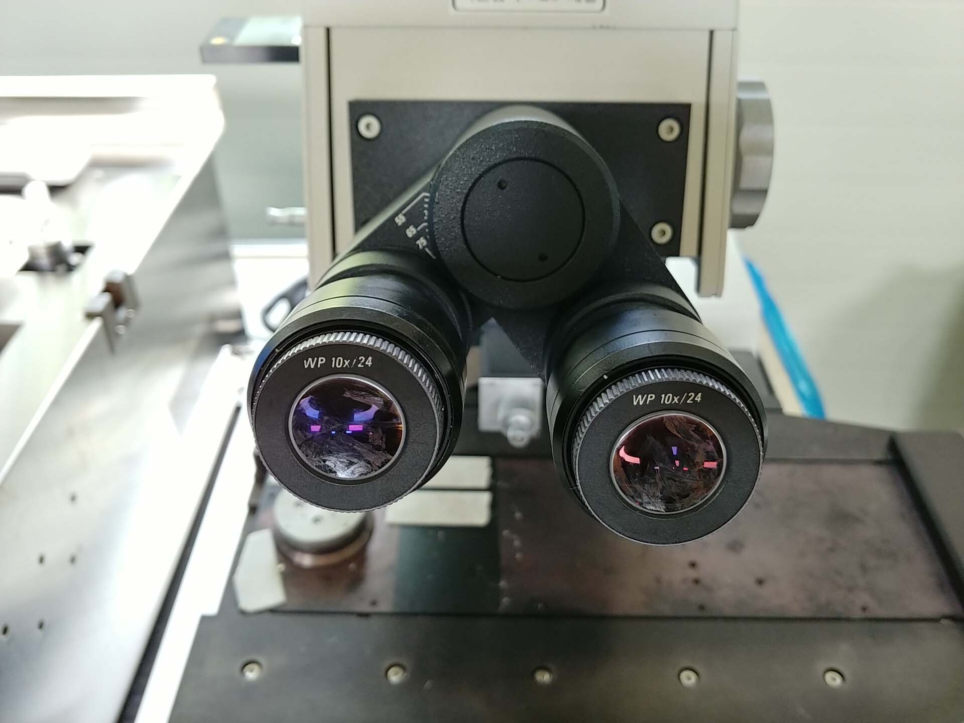 사진 사용됨 LEICA Polyvar SC 판매용