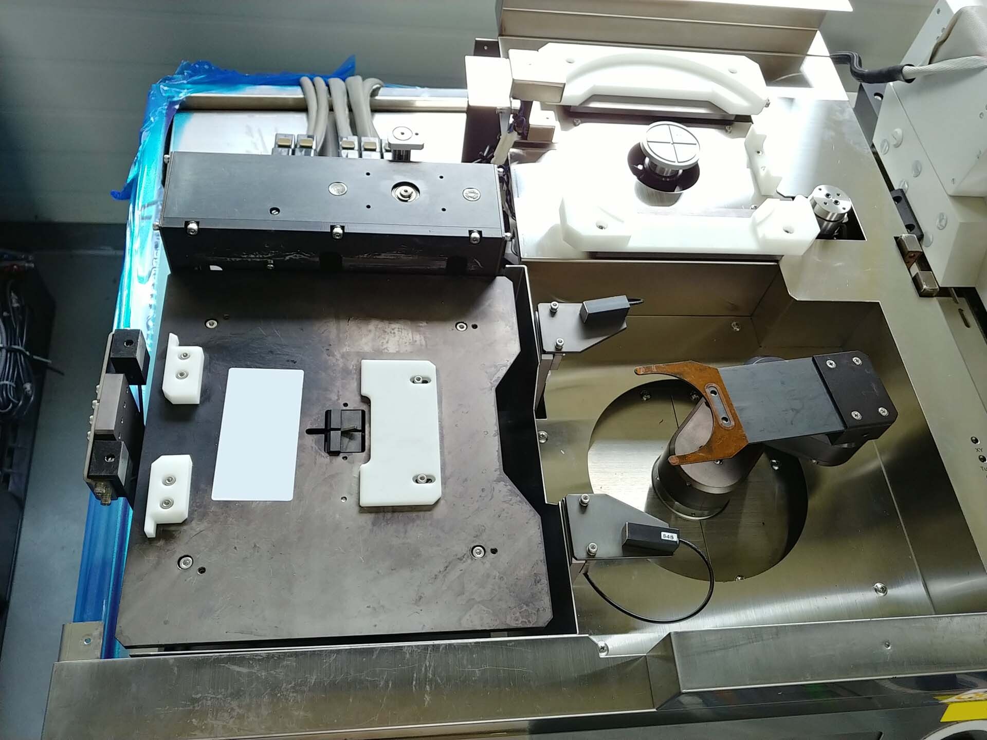 사진 사용됨 LEICA Polyvar SC 판매용