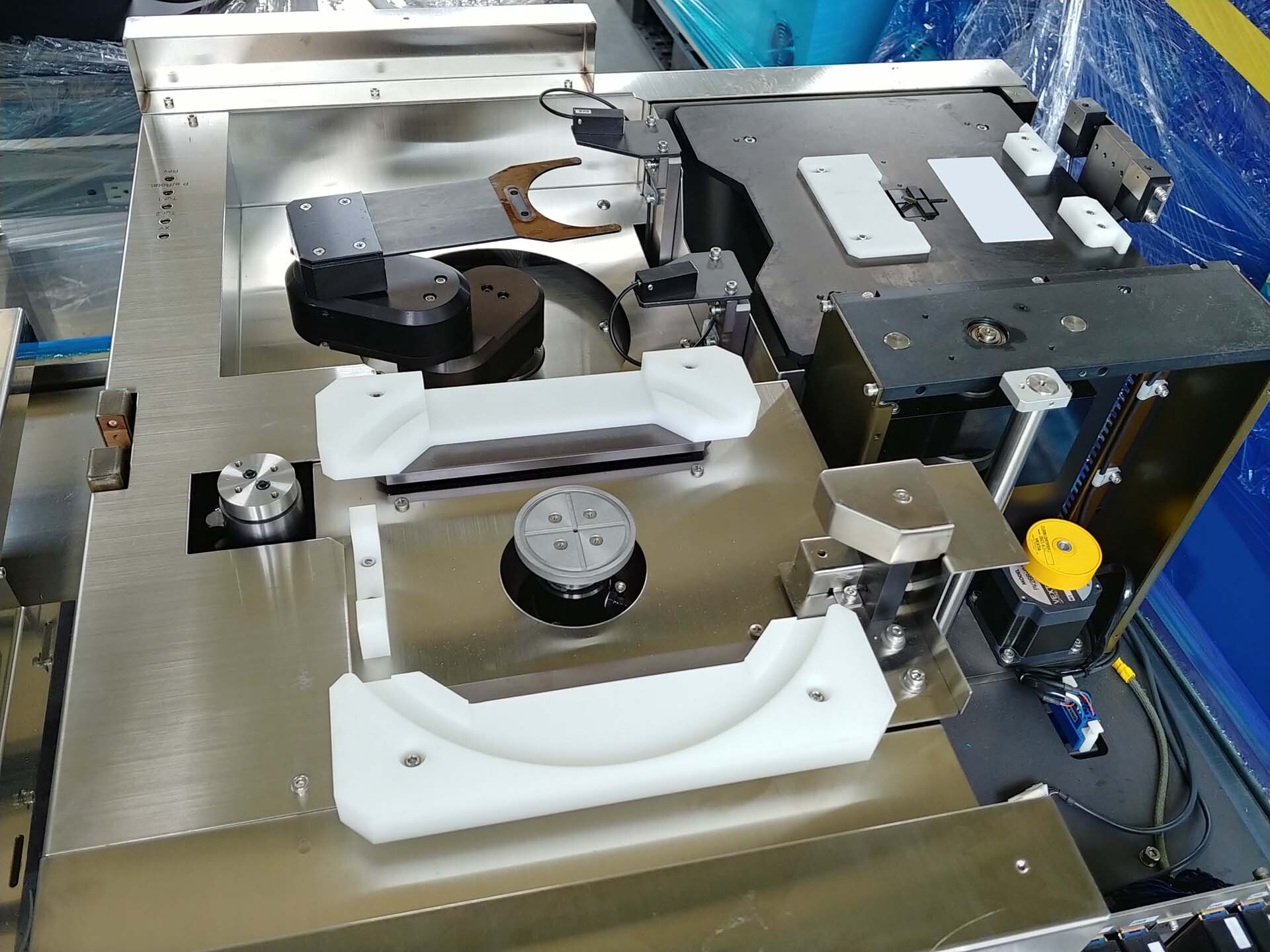 사진 사용됨 LEICA Polyvar SC 판매용