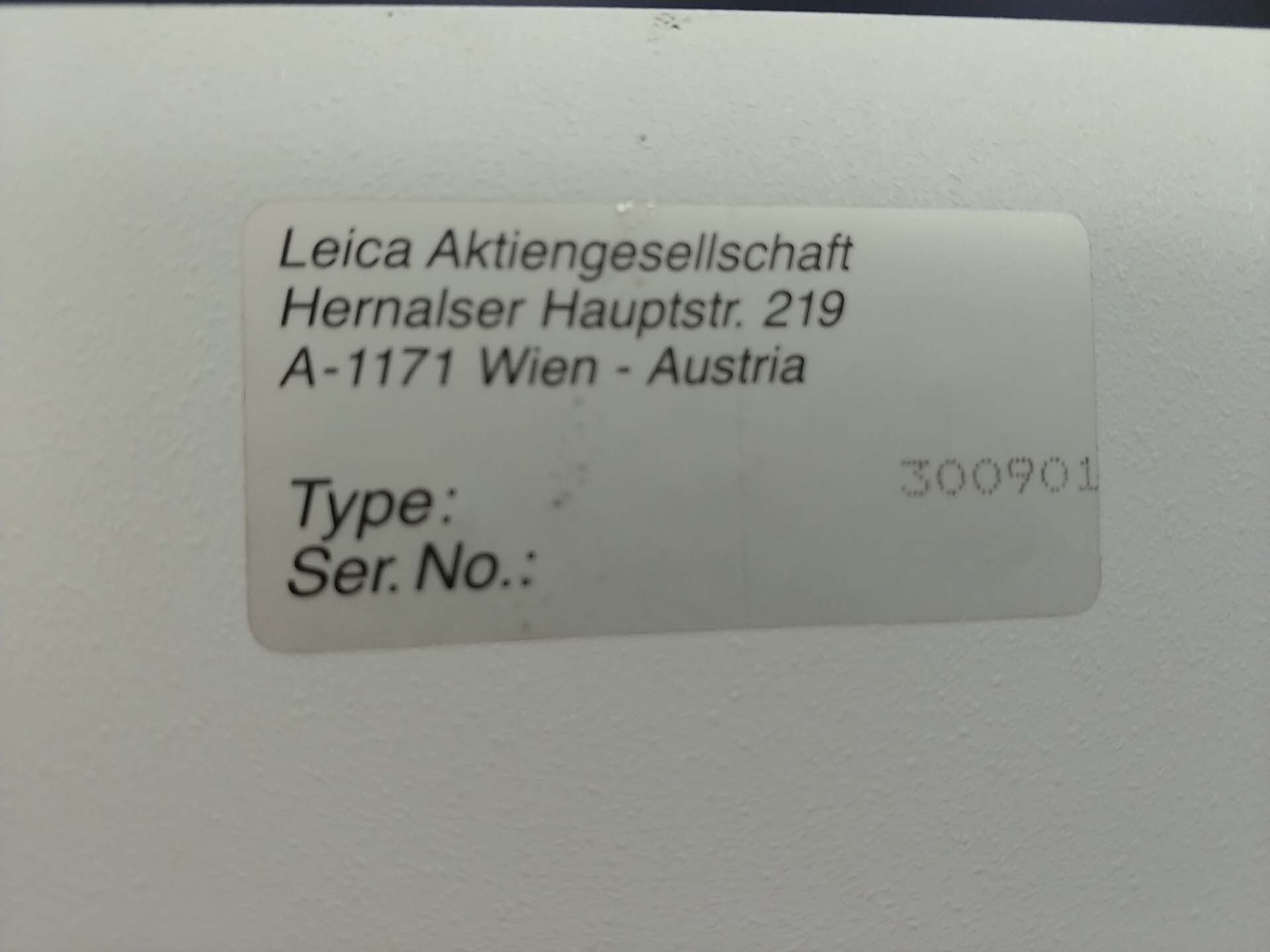 사진 사용됨 LEICA Polyvar SC 판매용