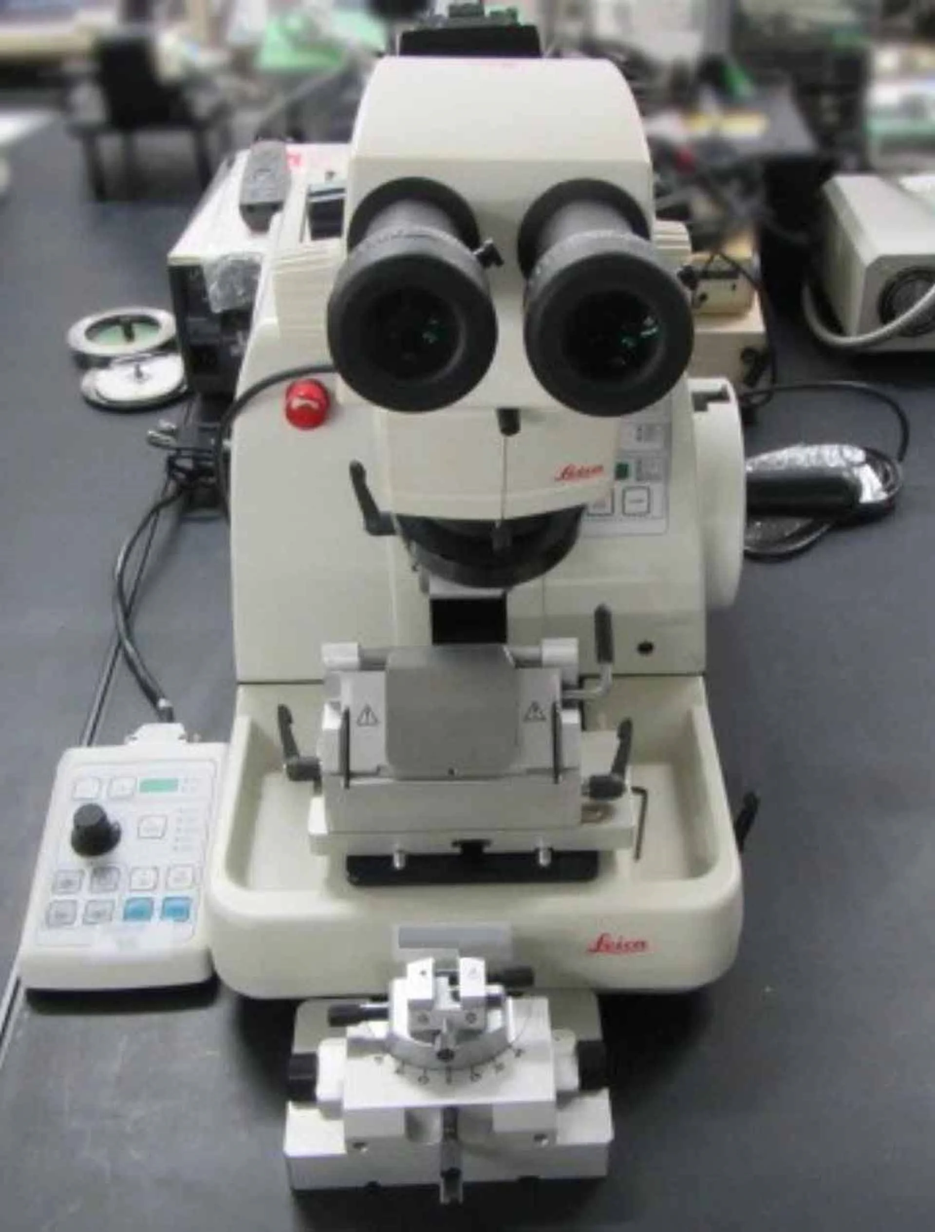 Leica C2 動作確認済 Leica C2 Zoom Review - A Mind of Its Own - by Torsten Kathke - 35mmc