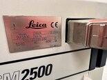 圖為 已使用的 LEICA SM2500 待售