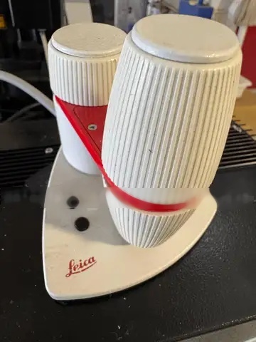 圖為 已使用的 LEICA TCS SP5 待售