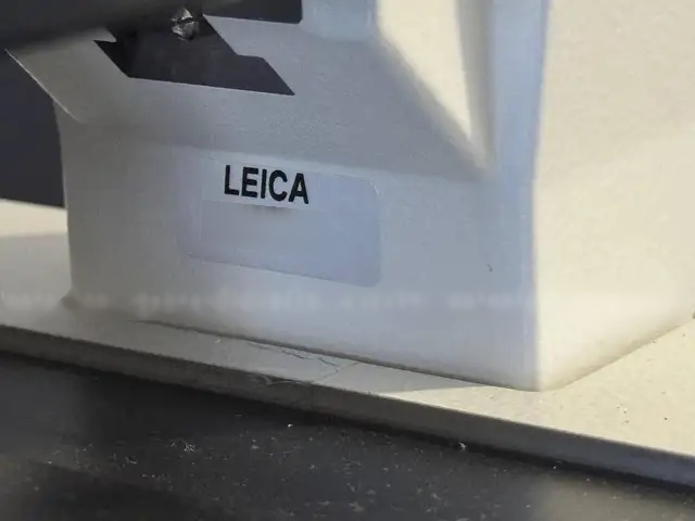 圖為 已使用的 LEICA TCS SP5 待售