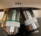 사진 사용됨 LEITZ / LEICA Diaplan 판매용