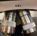 사진 사용됨 LEITZ / LEICA Diaplan 판매용