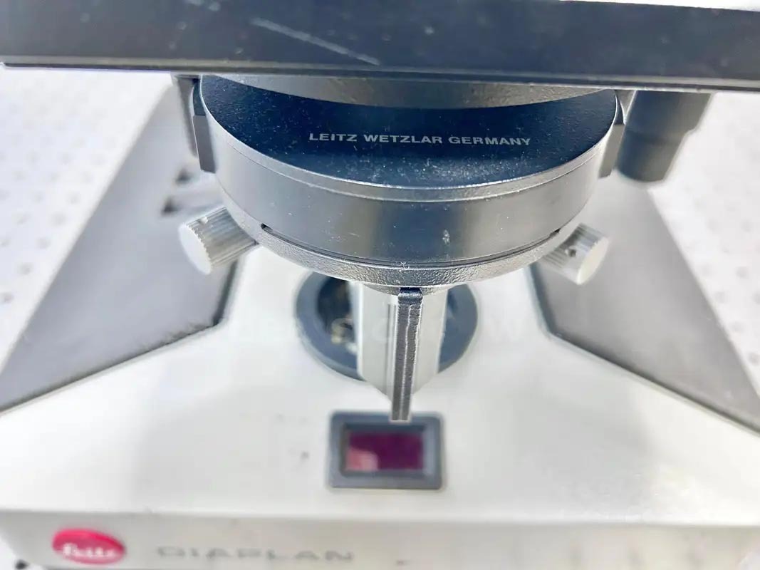 사진 사용됨 LEITZ 020-437035 판매용