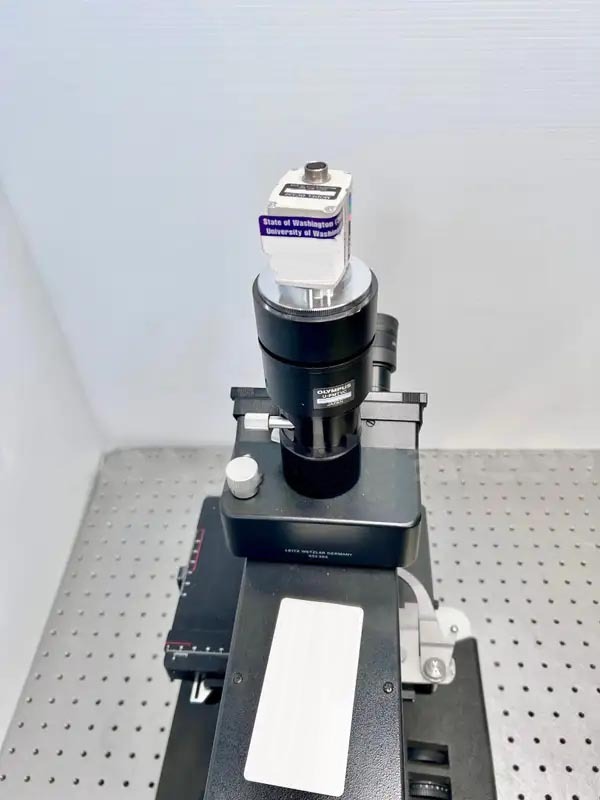 사진 사용됨 LEITZ 020-437035 판매용