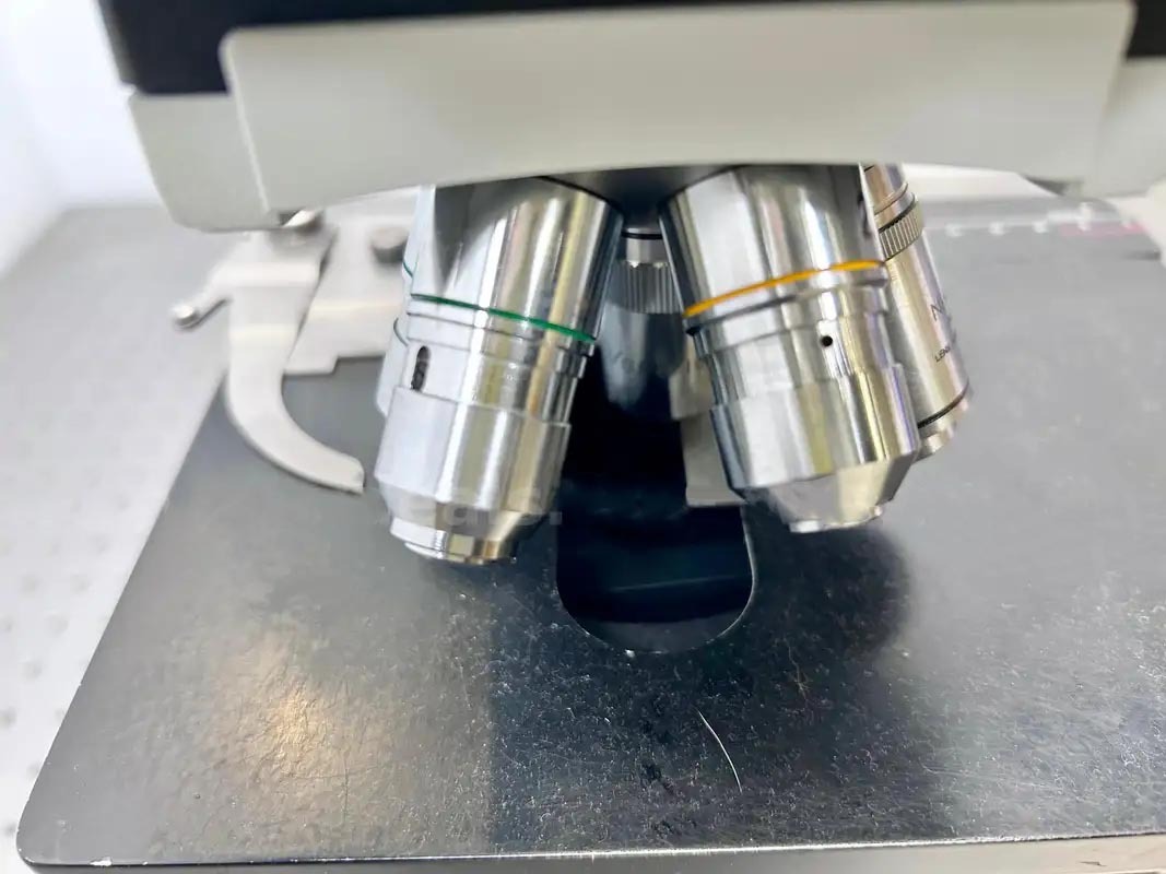 사진 사용됨 LEITZ 020-437035 판매용