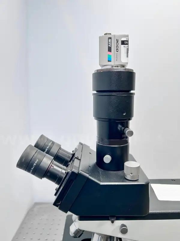 사진 사용됨 LEITZ 020-437035 판매용