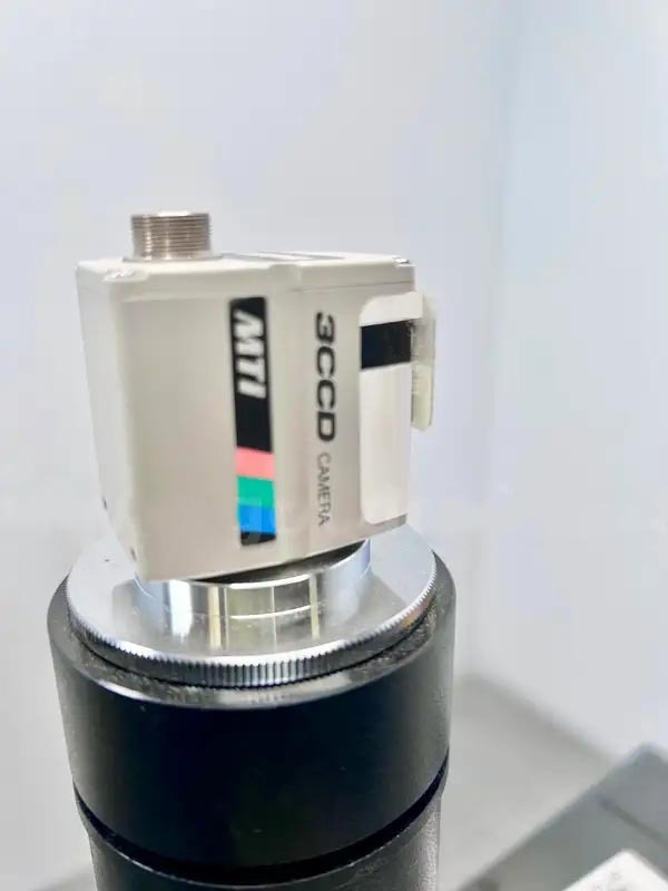 사진 사용됨 LEITZ 020-437035 판매용