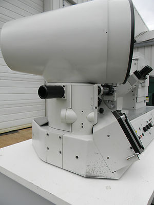 Photo Used LEITZ MM6 For Sale