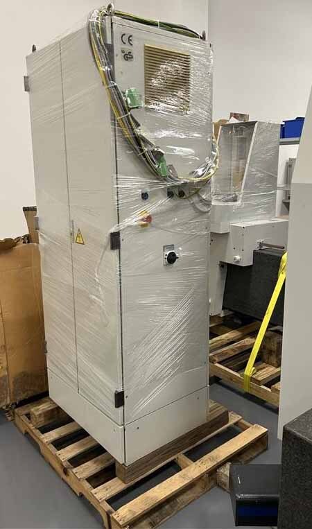 Photo Used LEITZ PMM 12106 For Sale