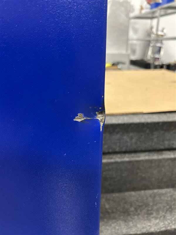 Photo Used LEITZ PMM 12106 For Sale