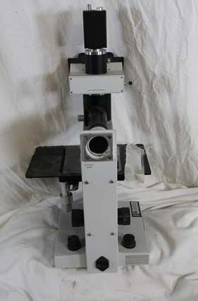 Photo Used LEITZ SM-LUX HL For Sale