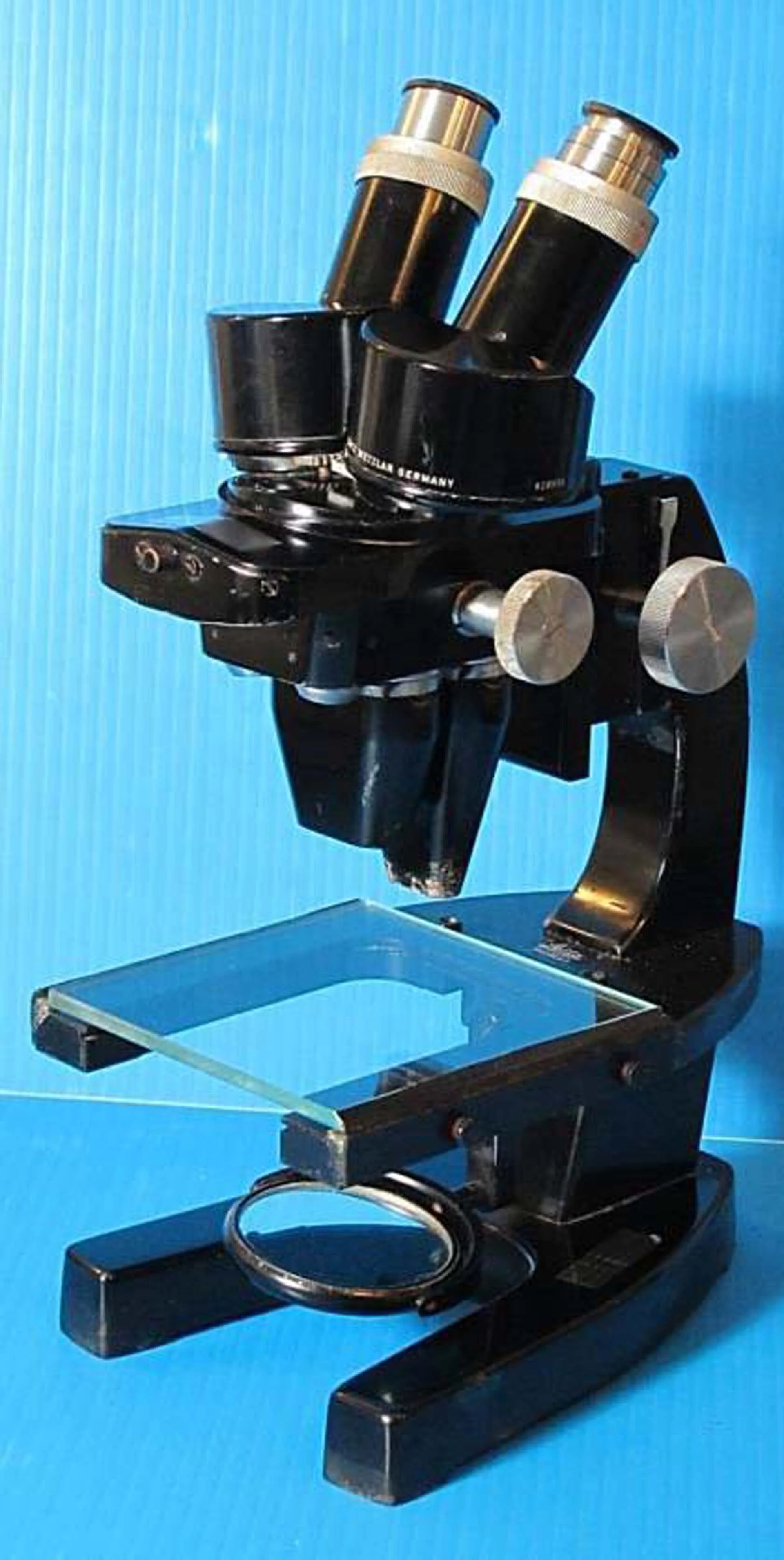 e*r様 239 Astro Rau-Optik Wetzlar Astanf= Rau Optik Wetzlar Astro Astan 2.9/4.7cm (various) | AI_27_31656