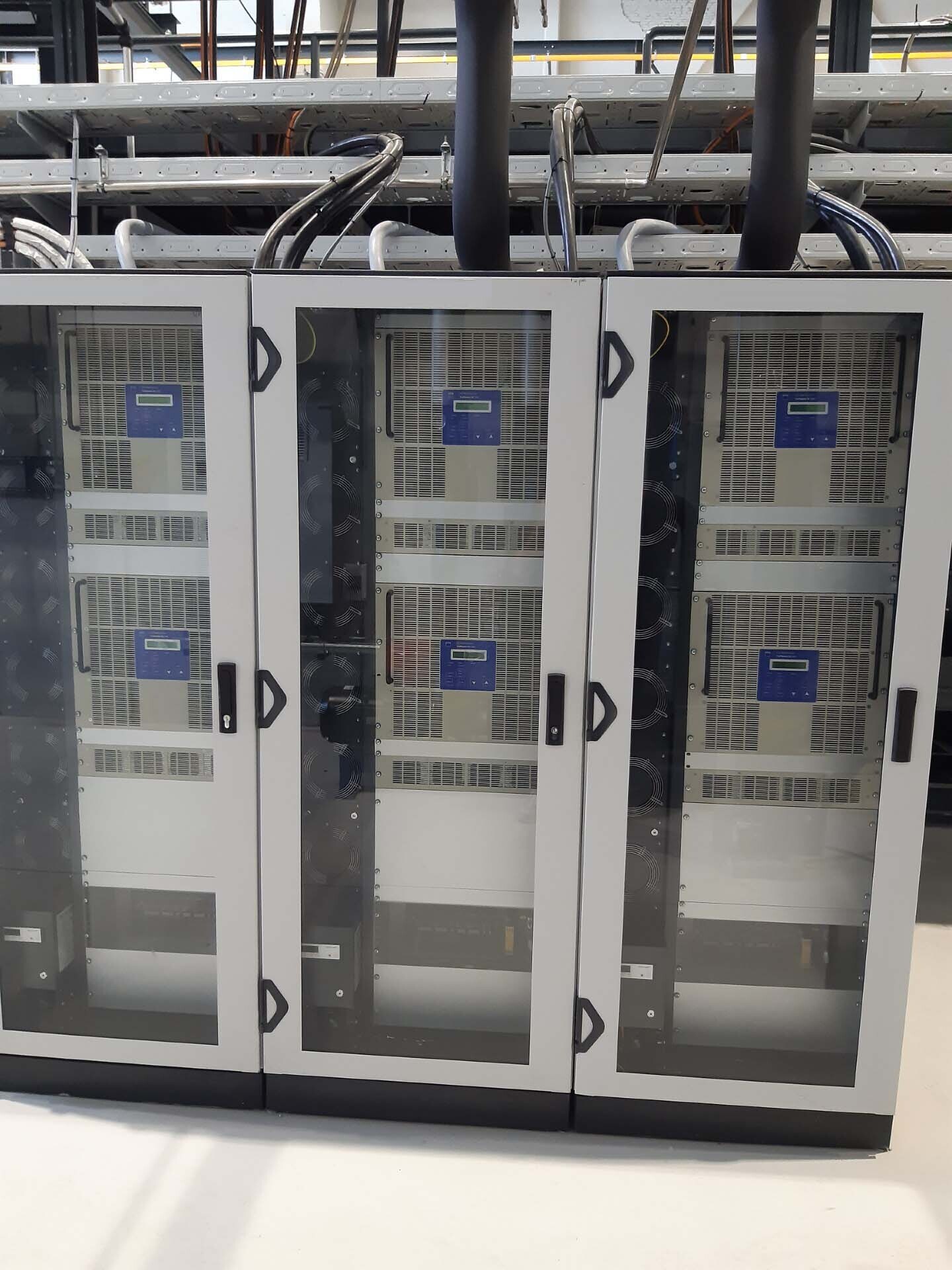 圖為 已使用的 LENZE GKR03‑2S SBH 06CC41 待售