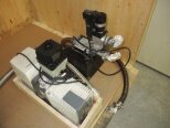Photo Used LEO / ZEISS 1450VP For Sale