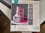 Foto Verwendet LEO / ZEISS 435VP Zum Verkauf