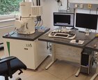 LEO / ZEISS Gemini 1530