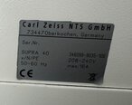 Foto Verwendet LEO / ZEISS Supra 40 Zum Verkauf