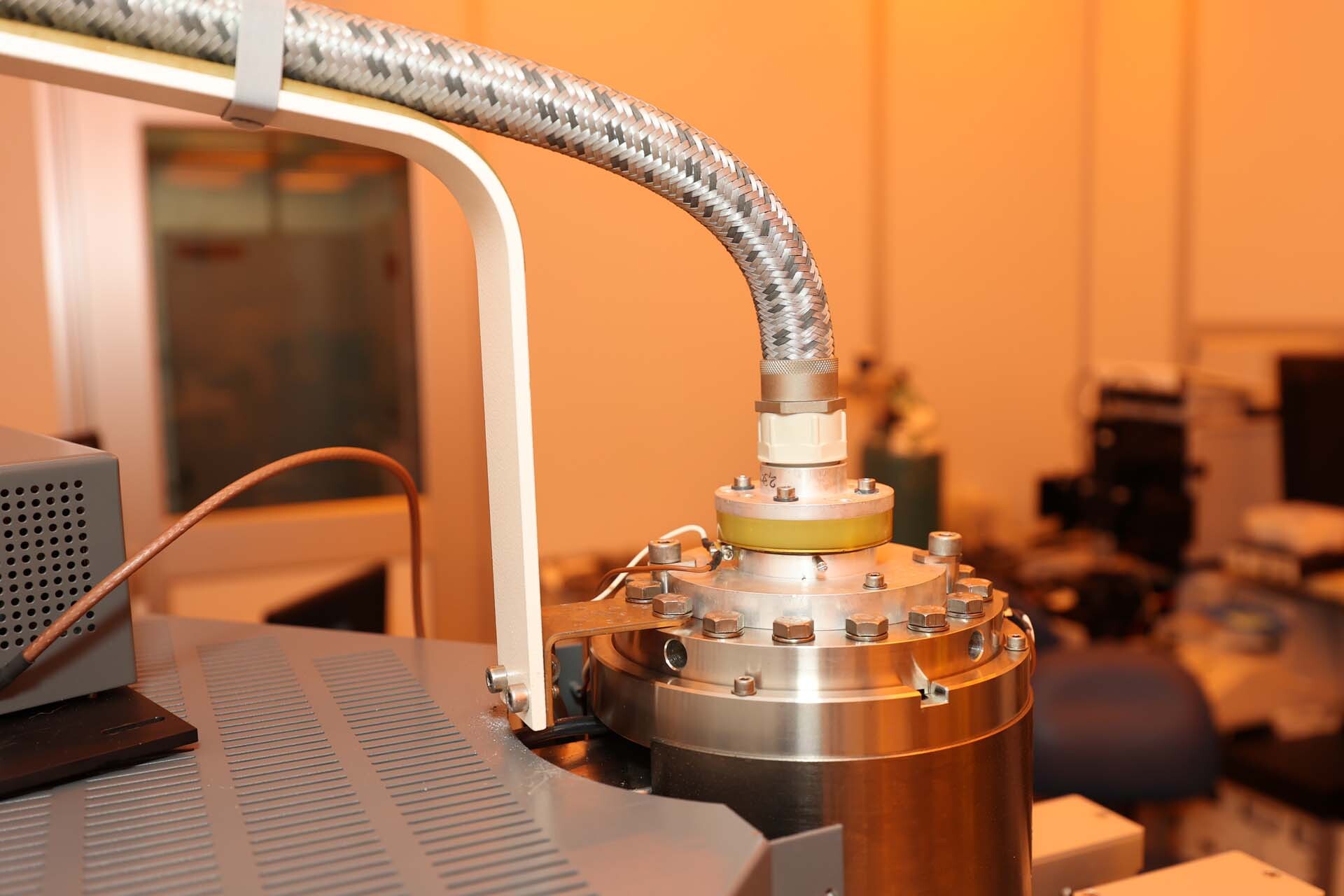 Foto Verwendet LEO / ZEISS Supra 55 Zum Verkauf