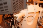Foto Verwendet LEO / ZEISS Supra 55 Zum Verkauf