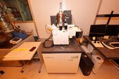 Foto Verwendet LEO / ZEISS Supra 55 Zum Verkauf