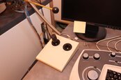 Foto Verwendet LEO / ZEISS Supra 55 Zum Verkauf
