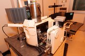 Foto Verwendet LEO / ZEISS Supra 55 Zum Verkauf