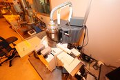 Foto Verwendet LEO / ZEISS Supra 55 Zum Verkauf